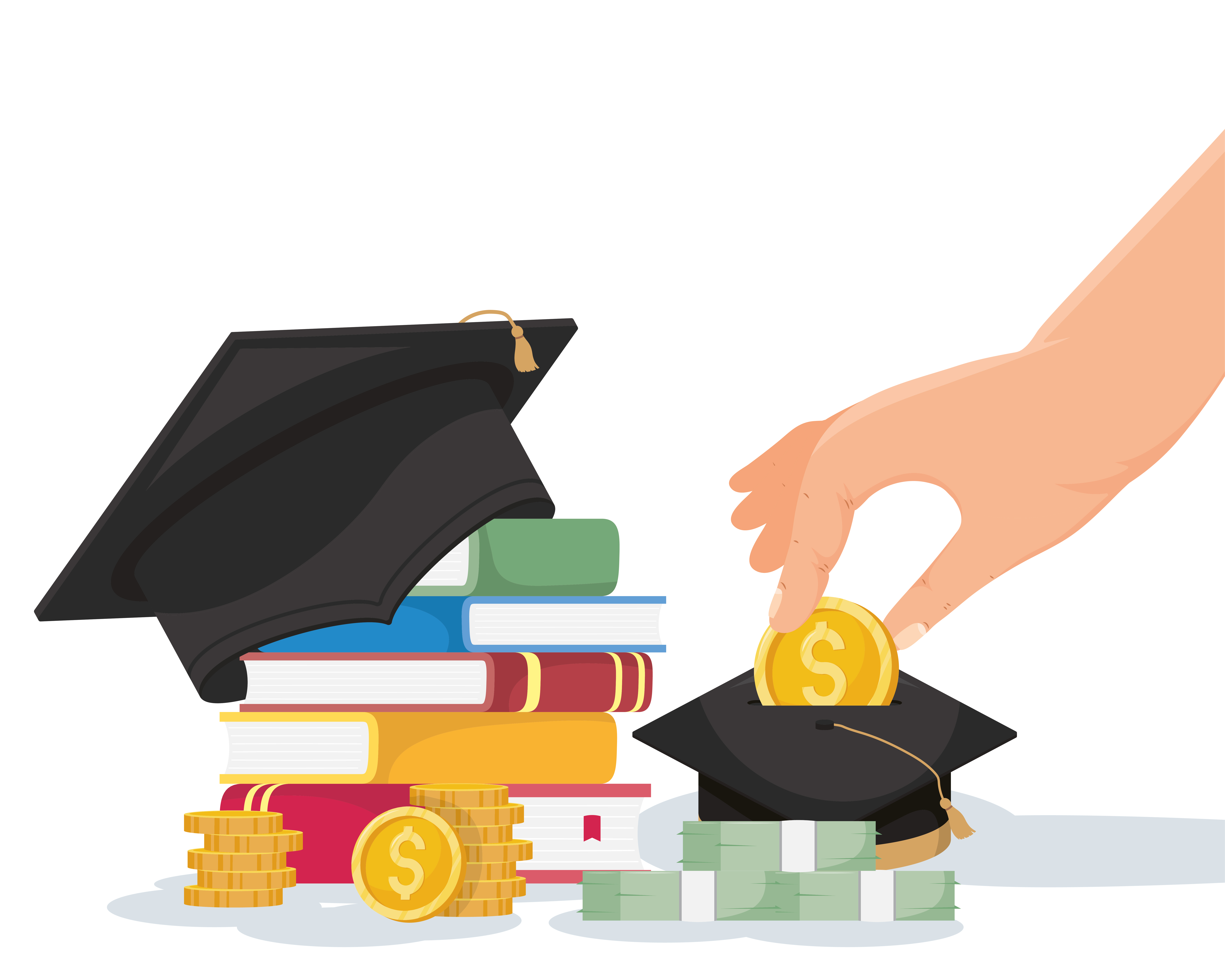 3 tips to increase chance of winning scholarship